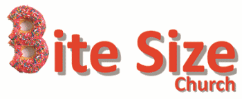 Bite Size Church